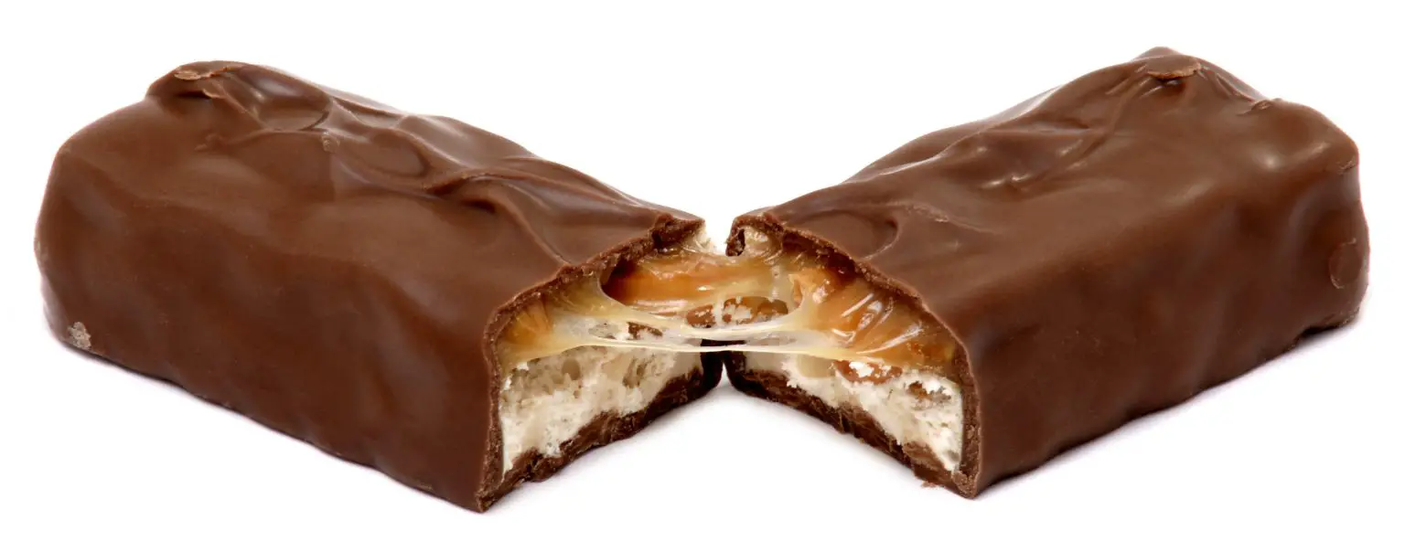 Snickers Vs Twix - What&amp;#39;s The Difference? | Brand Informers