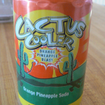Does Cactus Cooler Have Caffeine?