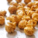 Caramel Popcorn Brands