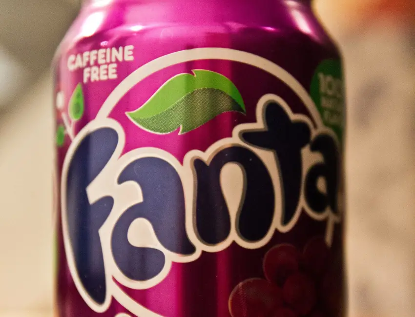 Does Grape Soda Have Caffeine?