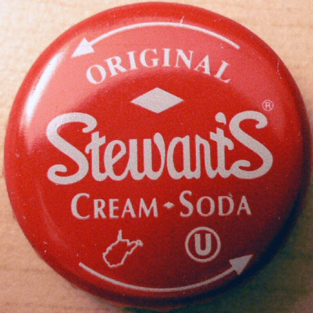 The Big List Of Cream Soda Brands Brand Informers