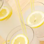 Does Brisk Lemonade Have Caffeine?