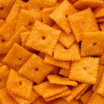 Do Cheez-It Crackers Have Dairy?