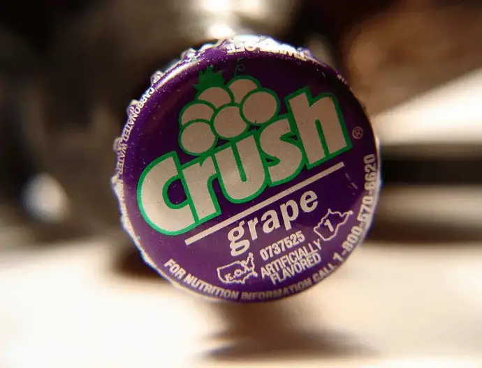 Does Grape Crush Have Caffeine Brand Informers