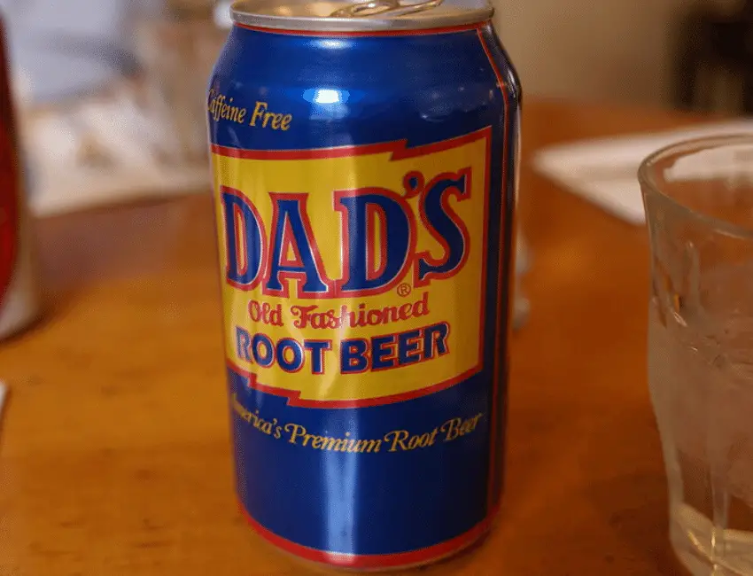 Does Dad's Root Beer Have Caffeine?