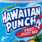 Does Hawaiian Punch Have Caffeine?