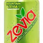 Mountain Zevia Caffeine Content