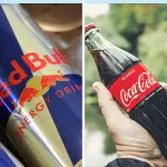 Red Bull vs Coke Caffeine