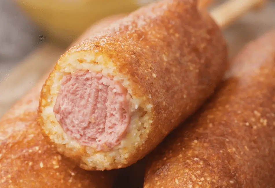 8 Corn Dog Brands Worth A Try