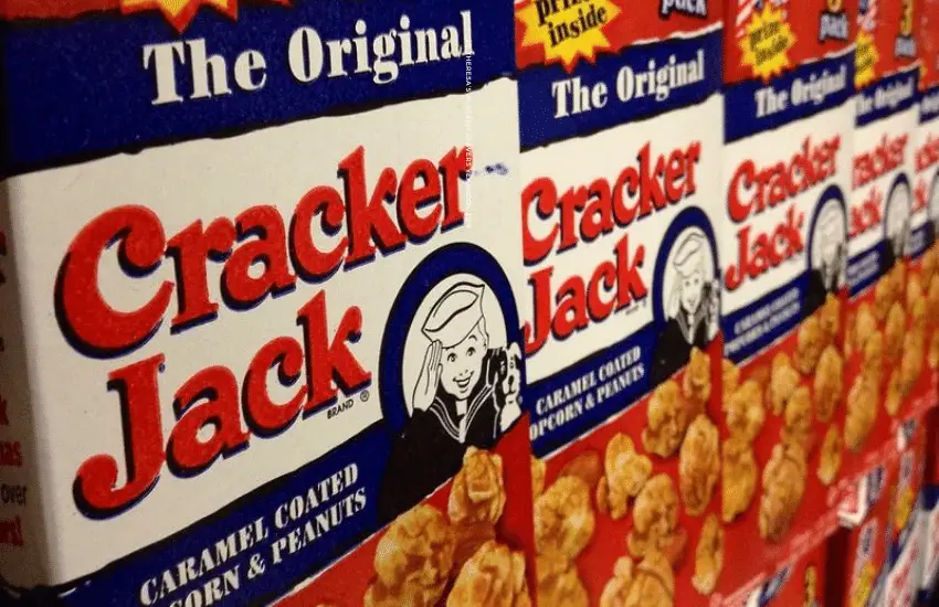 Do They Still Make Cracker Jacks?