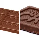 Does Hershey Own Nestlé ?