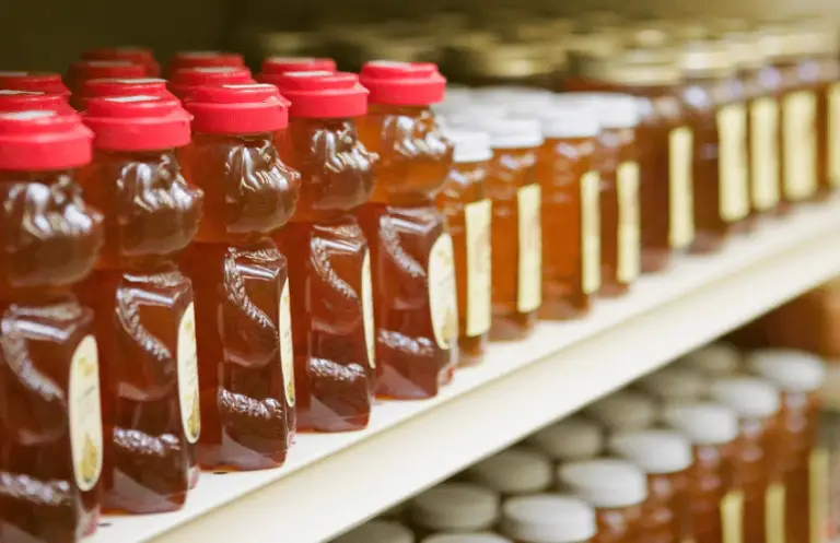 Honey At Grocery Store 1 768x497 