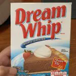 Do They Still Make Dream Whip?