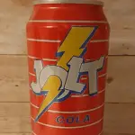 Do They Still Make Jolt Cola?