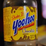 Is Yoo-Hoo Carbonated?
