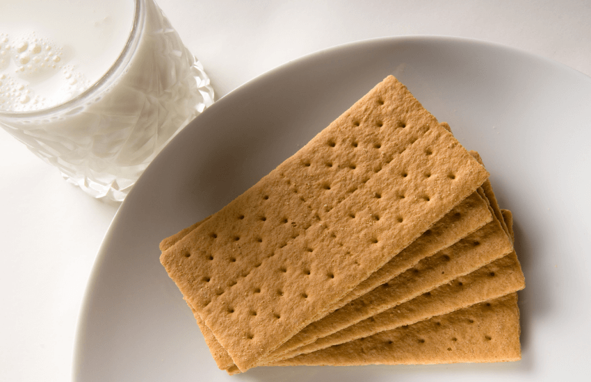 Graham Cracker Brands 12 Popular Options For Snacking, S'mores