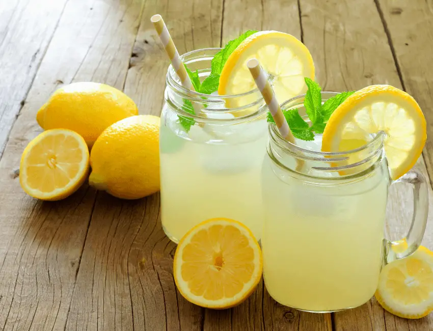 Lemonade Brands - 23 Brands Worth A Try