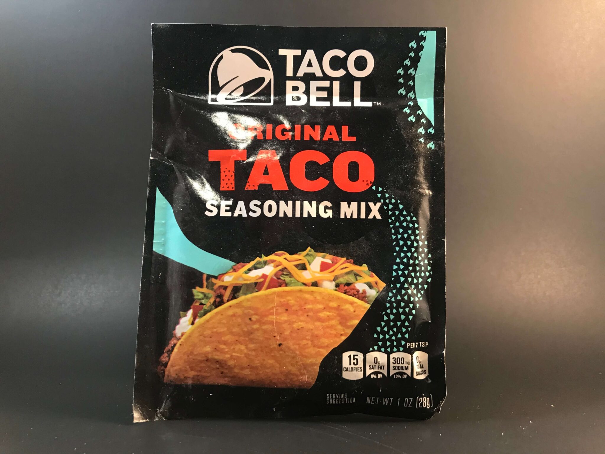 Best Store-Bought Taco Seasoning Packet | Brand Informers