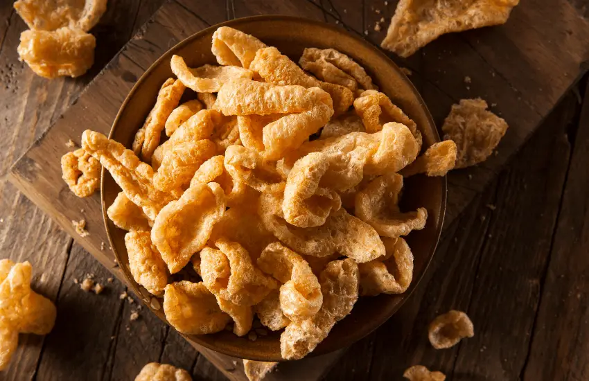 Pork Rinds Brands - 16 Options for Your Next Snack