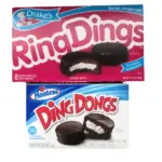 Ring Dings vs Ding Dongs