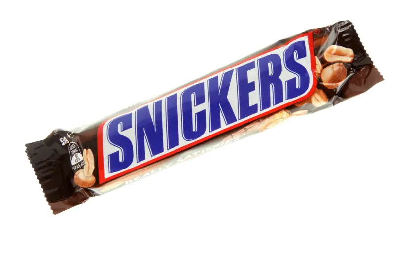 Does Snickers Have Peanut Butter? - Answered
