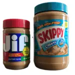 Jif vs Skippy Peanut Butter - What's The Difference?
