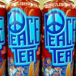 Does Peace Tea Have Caffeine?