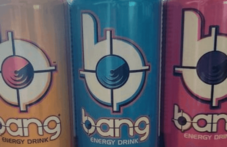 bang drink gun