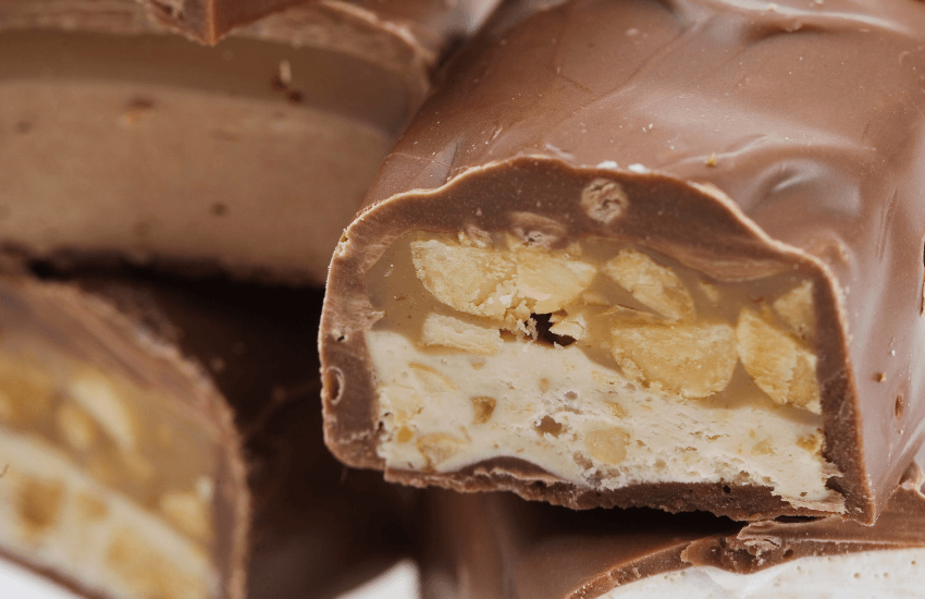 What Candy Bars Have Nougat Answered Brand Informers