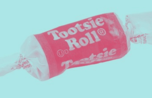 Do Tootsie Rolls Have Chocolate? | Brand Informers