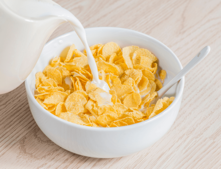 Frosted Flakes Vs Corn Flakes What's The Difference? Brand Informers