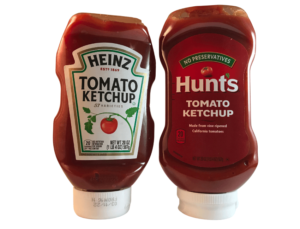 heinz ketchup hunts