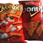 Cheetos vs Doritos: What's the Difference?
