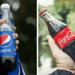 Pepsi vs Coke Caffeine