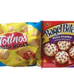 Pizza Rolls vs Bagel Bites: Which One is Better?
