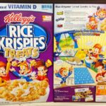 Do They Still Make Rice Krispies Treats Cereal? - Answered
