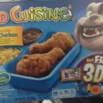 Do They Still Make Kid Cuisine?