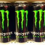 Monster Energy Caffeine Content
