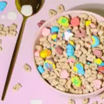 Cereal With Marshmallows