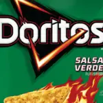 Did They Discontinue Salsa Verde Doritos? - Answered