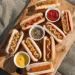 11 Lower Sodium Hot Dog Brands