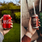 Coke vs Dr Pepper Caffeine