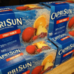 Capri Sun