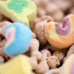 Marshmallow Cereal