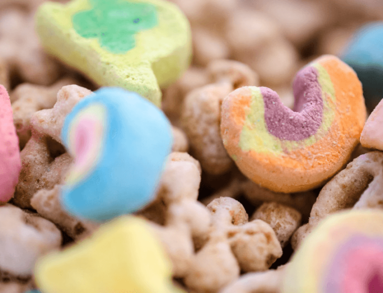 Do Lucky Charms Have Gelatin? Answered Brand Informers