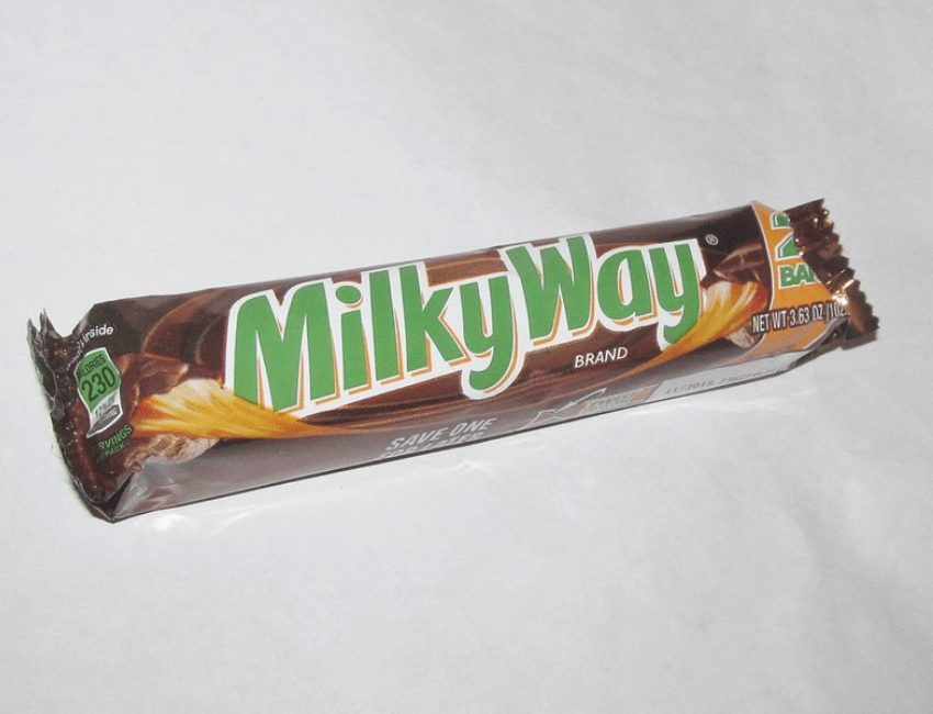 Does Milky Way Have Peanuts Answered Brand Informers