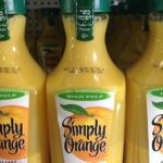 Does Simply Orange Juice Have Caffeine? - Answered