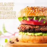 Black Bean Burger Brands: 8 Tasty Store-Bought Options