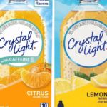 Crystal Light