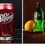 Dr Pepper vs Sprite - What's The Difference?